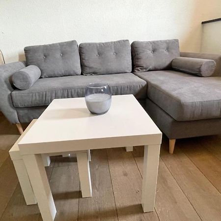 Studio Cocooning Hauteur De Saint-Raphael #2 エクステリア 写真